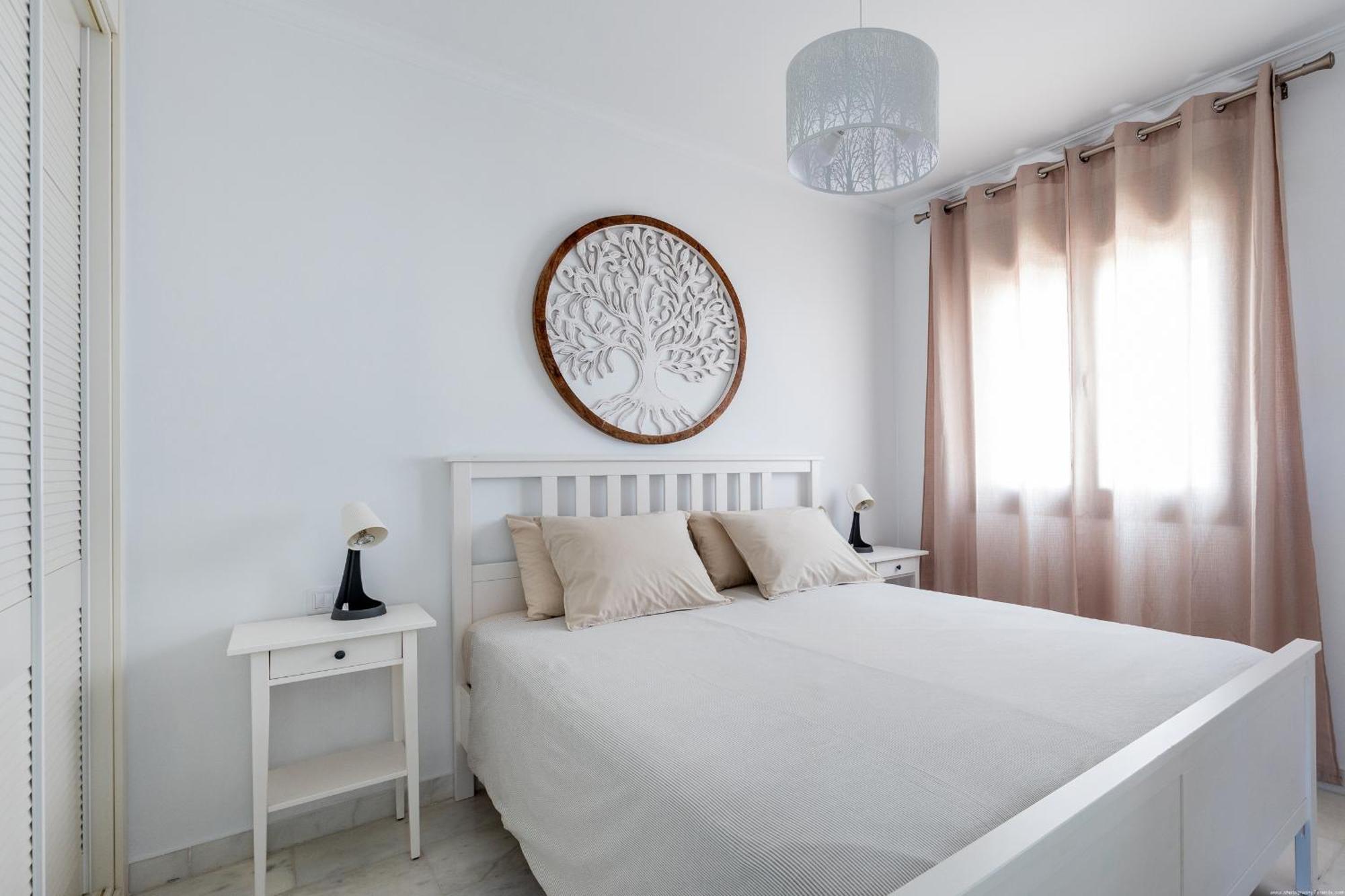 Villa With 4 Bedrooms And Private Heated Pool サンミゲル・デ・アボナ エクステリア 写真