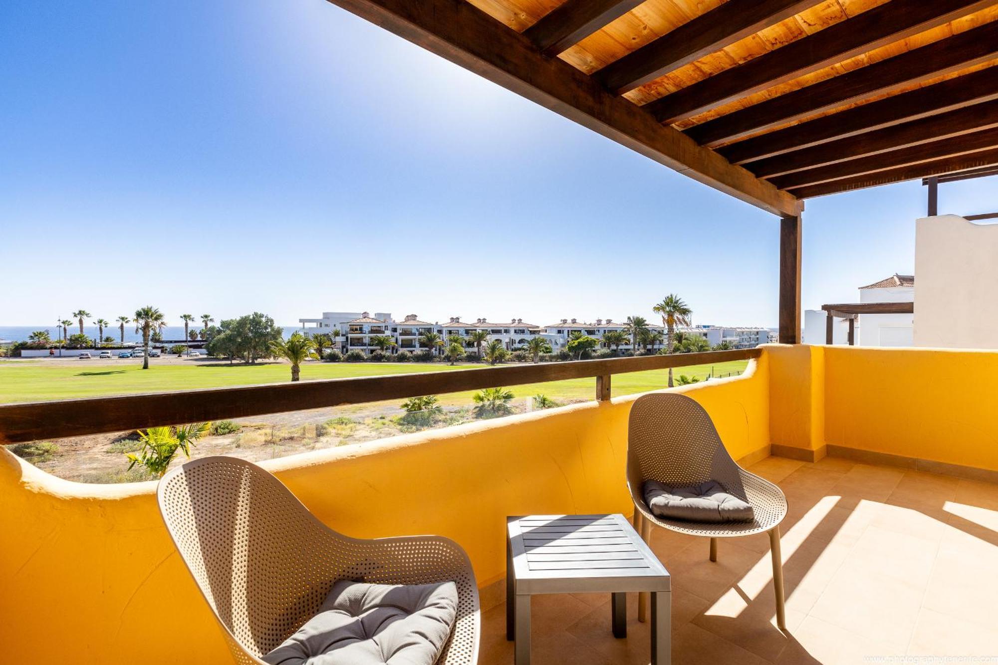 Villa With 4 Bedrooms And Private Heated Pool サンミゲル・デ・アボナ エクステリア 写真