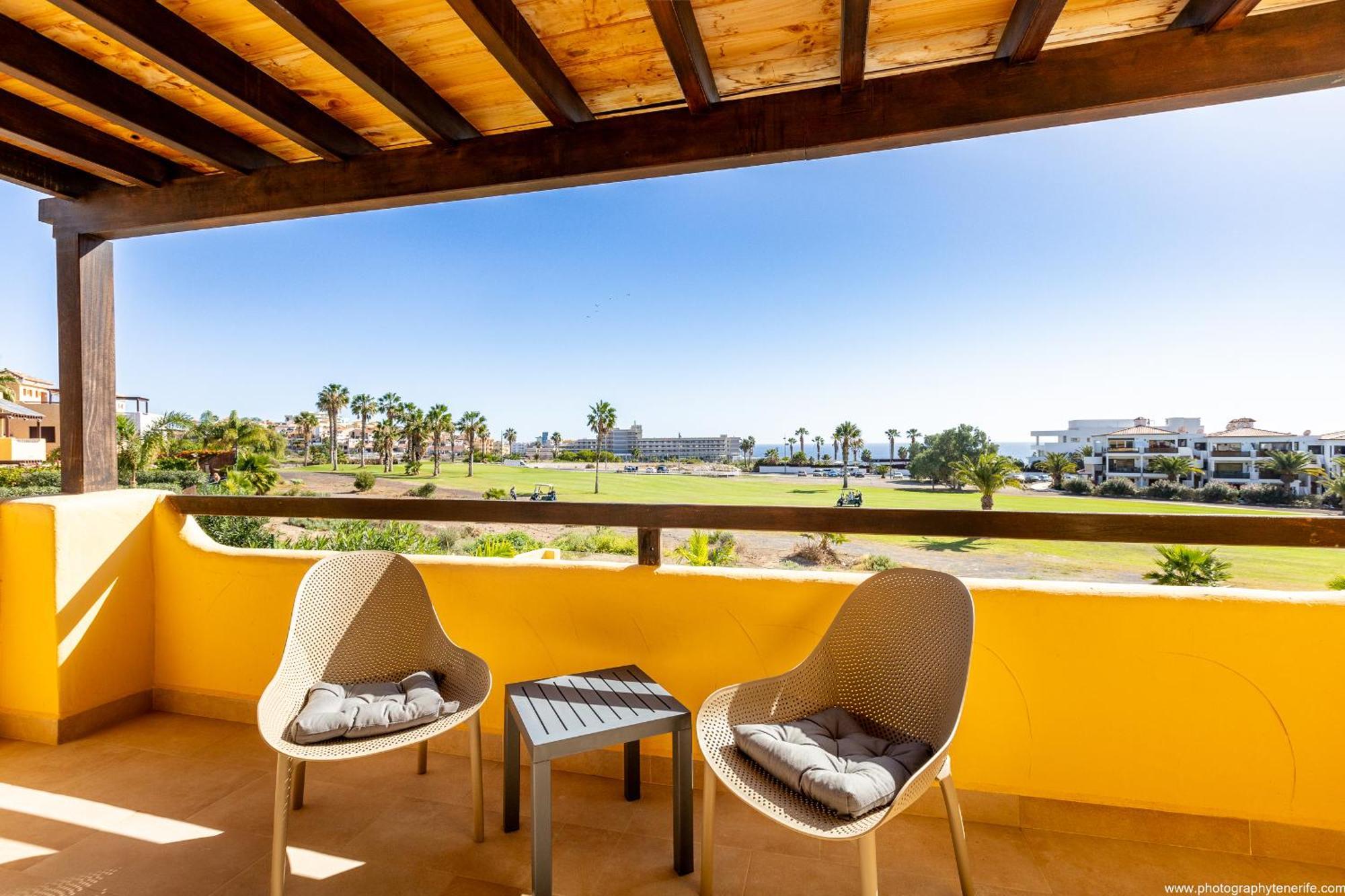 Villa With 4 Bedrooms And Private Heated Pool サンミゲル・デ・アボナ エクステリア 写真