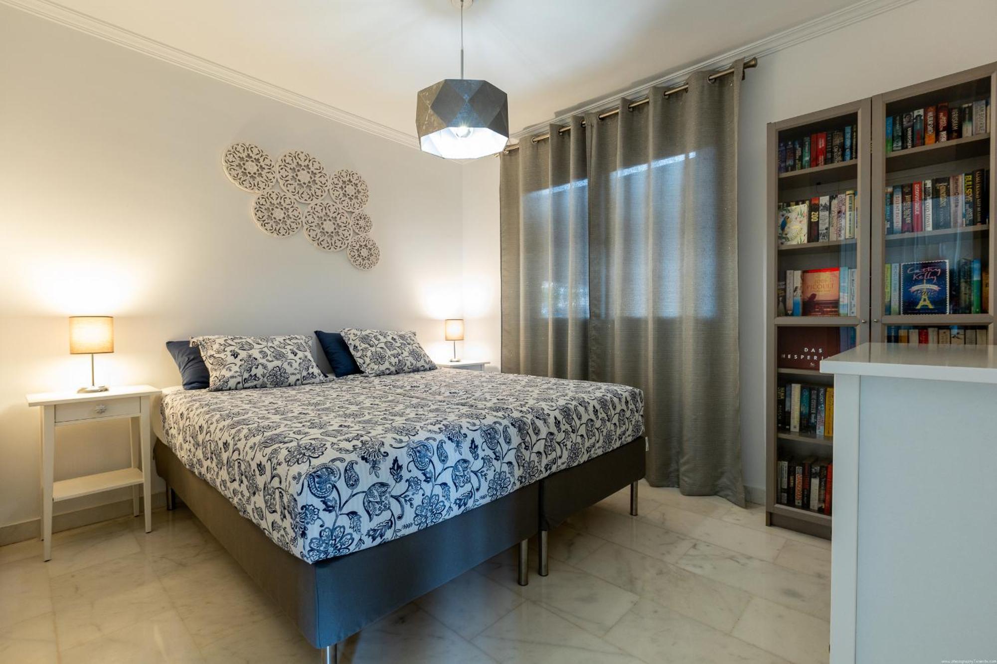 Villa With 4 Bedrooms And Private Heated Pool サンミゲル・デ・アボナ エクステリア 写真